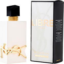 Libre L'Eau Nue Yves Saint Laurent