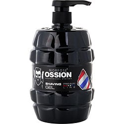 Ossion