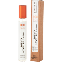 100bon Davana & Vanille Bourbon