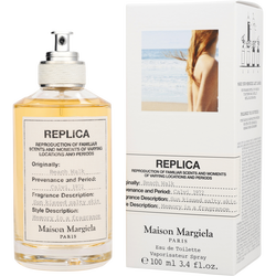 Replica Beach Walk
