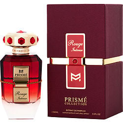 Patek Maison Prisme Rouge Intense