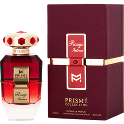 Patek Maison Prisme Rouge Intense