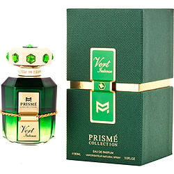 Patek Maison Prisme Vert Intense