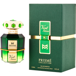 Patek Maison Prisme Vert Intense