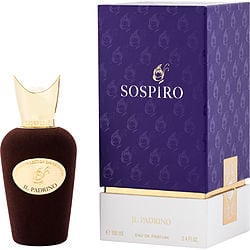 Sospiro Il Padrino