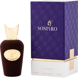 Sospiro Il Padrino