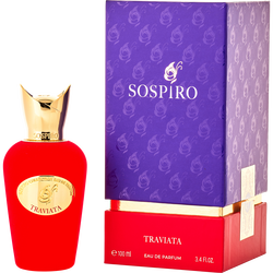 Sospiro Traviata