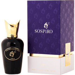 Sospiro Aira