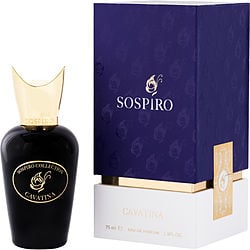 Sospiro Cavatina