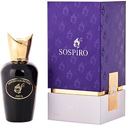 Sospiro Diva