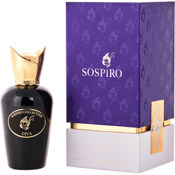 Sospiro Diva