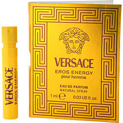 Versace Eros Energy