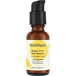 Mad Hippie