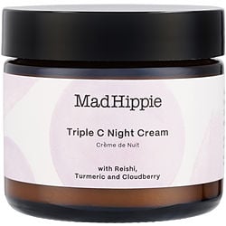 Mad Hippie