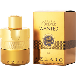 Azzaro Forever Wanted Elixir