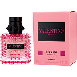 Valentino Donna Born In Roma Extradose
