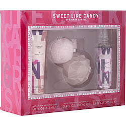 Sweet Like Candy By Ariana Grande