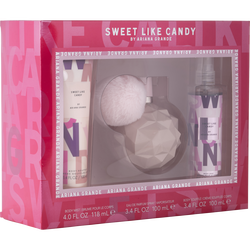 Sweet Like Candy By Ariana Grande