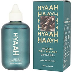 Hyaah