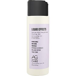 Ag Hair Care