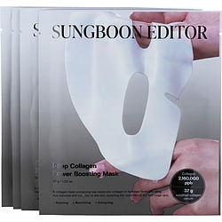 Sungboon Editor