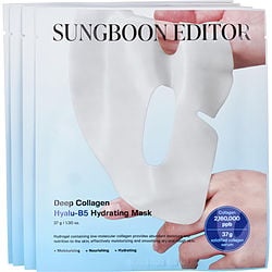 Sungboon Editor