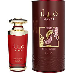 Lattafa Mayar Cherry Intense