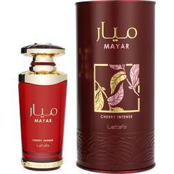 Lattafa Mayar Cherry Intense