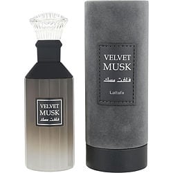 Lattafa Velvet Musk