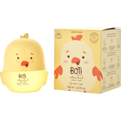 Boti Baby