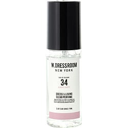 W.Dressroom Dress & Living Clear Perfume No. 34 Always Happy