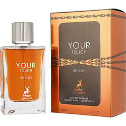 Maison Alhambra Your Touch Intense