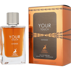 Maison Alhambra Your Touch Intense