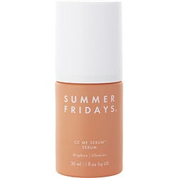 Summer Fridays
