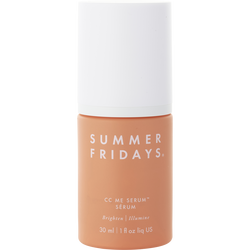 Summer Fridays