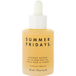 Summer Fridays