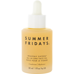 Summer Fridays