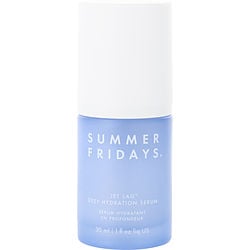 Summer Fridays