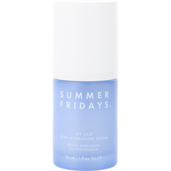 Summer Fridays