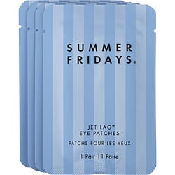Summer Fridays