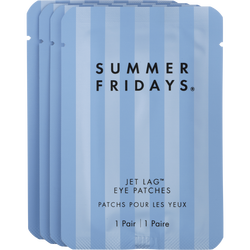 Summer Fridays