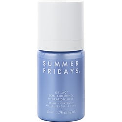 Summer Fridays