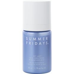 Summer Fridays