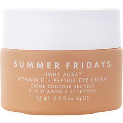 Summer Fridays