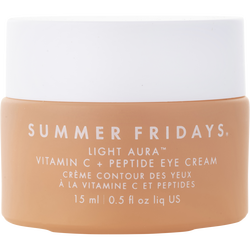 Summer Fridays