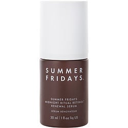 Summer Fridays