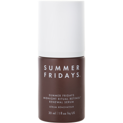 Summer Fridays