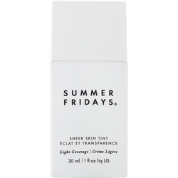 Summer Fridays