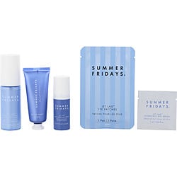 Summer Fridays