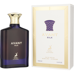 Maison Alhambra Avant Silk
